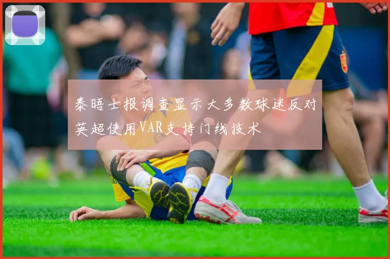 泰晤士报调查显示大多数球迷反对英超使用VAR支持门线技术