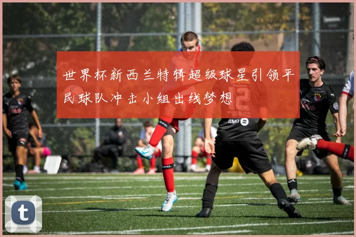 世界杯新西兰特辑超级球星引领平民球队冲击小组出线梦想